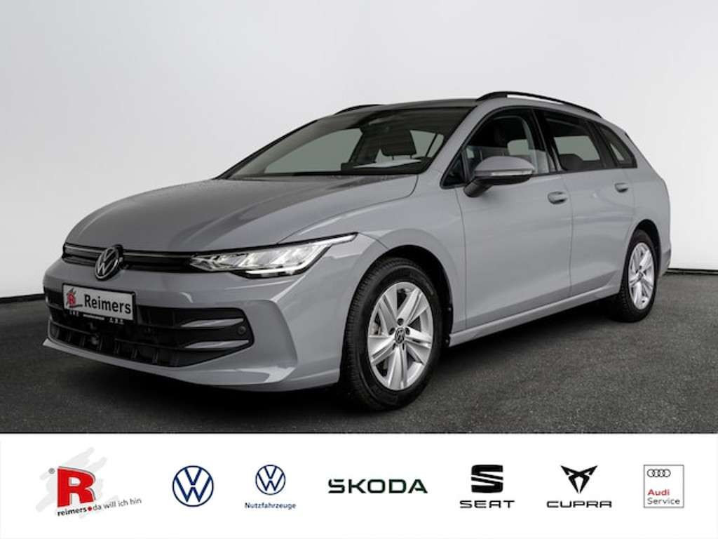 Volkswagen Golf 2024 Benzine