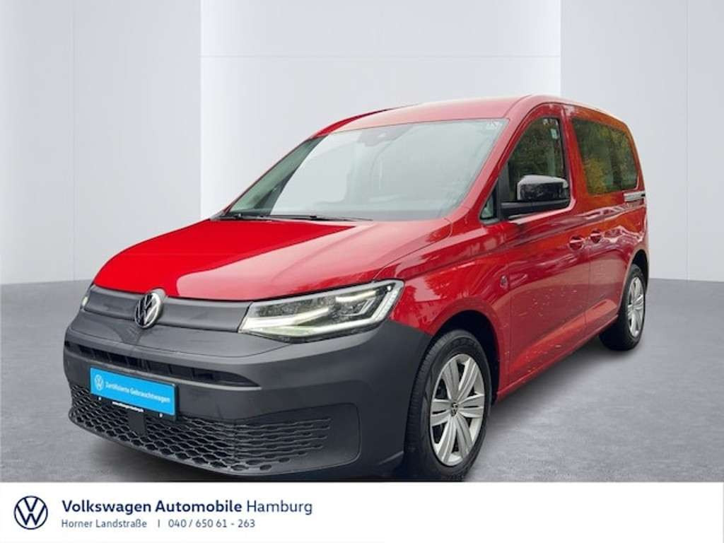 Volkswagen Caddy 2023 Diesel