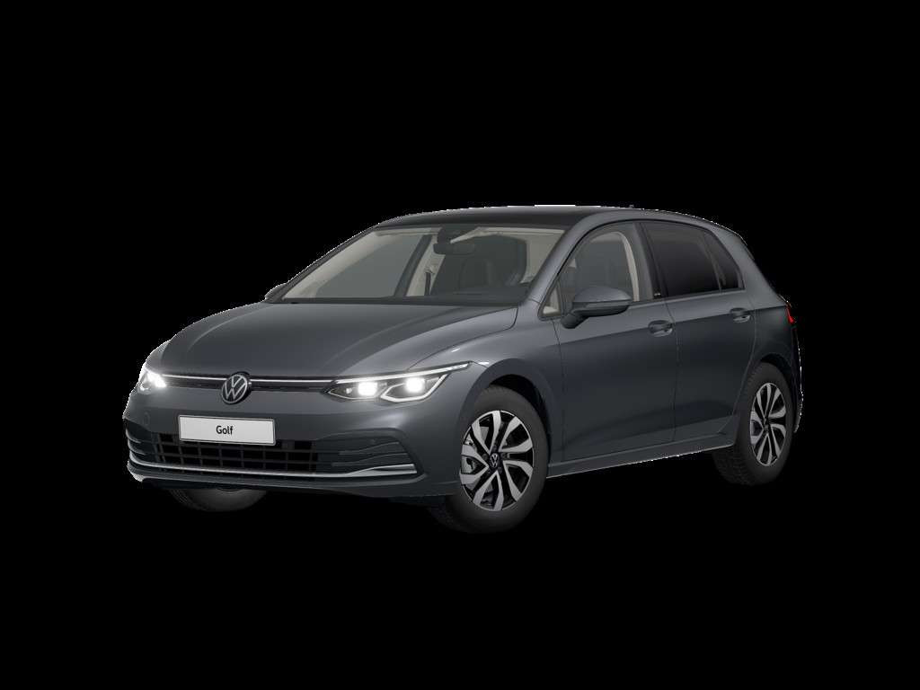 Volkswagen Golf 2022 Diesel