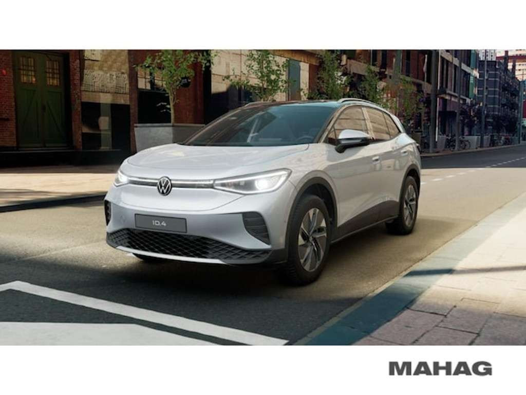 Volkswagen ID.4