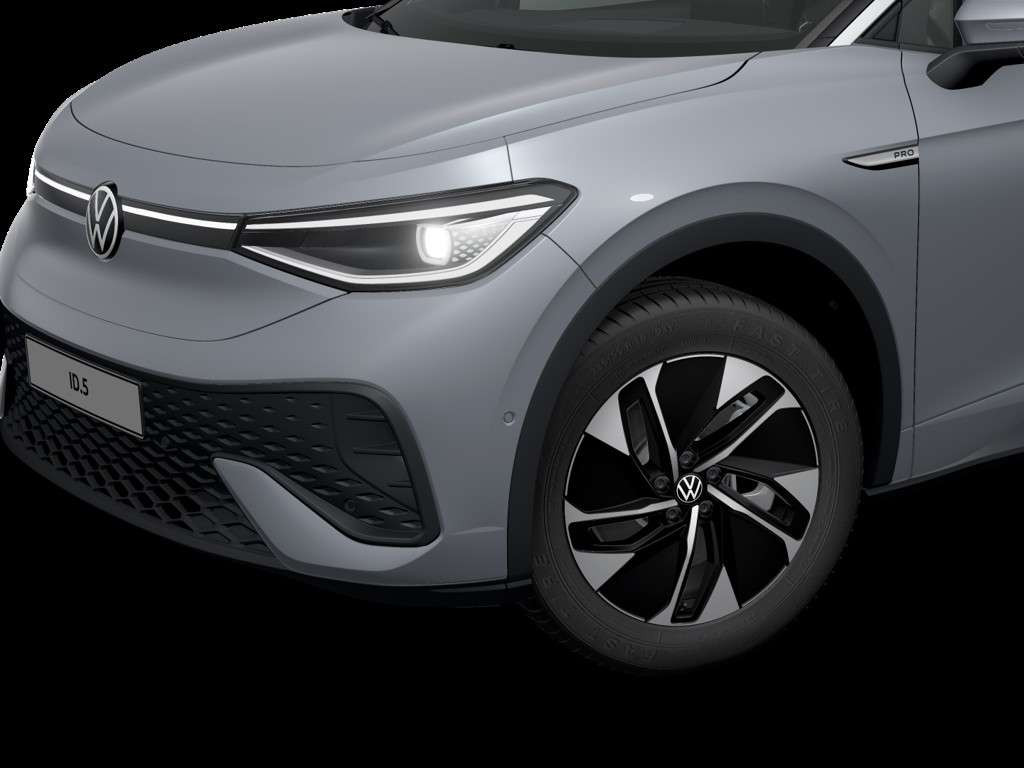 Volkswagen ID.5