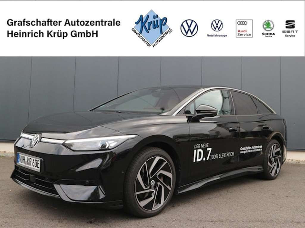 Volkswagen ID.7