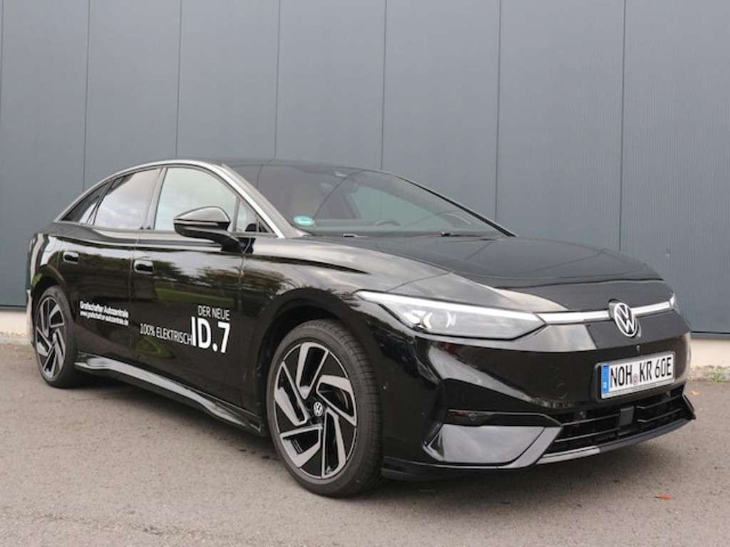 Volkswagen ID.7