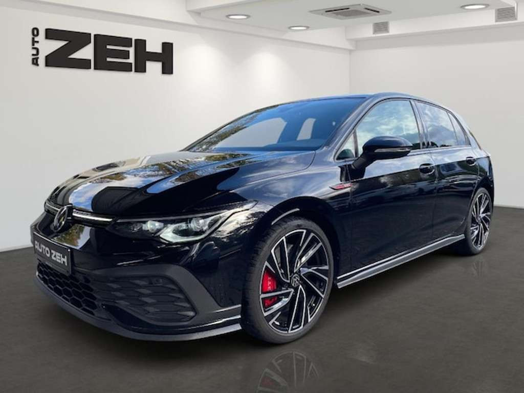 Volkswagen Golf 2021 Benzine