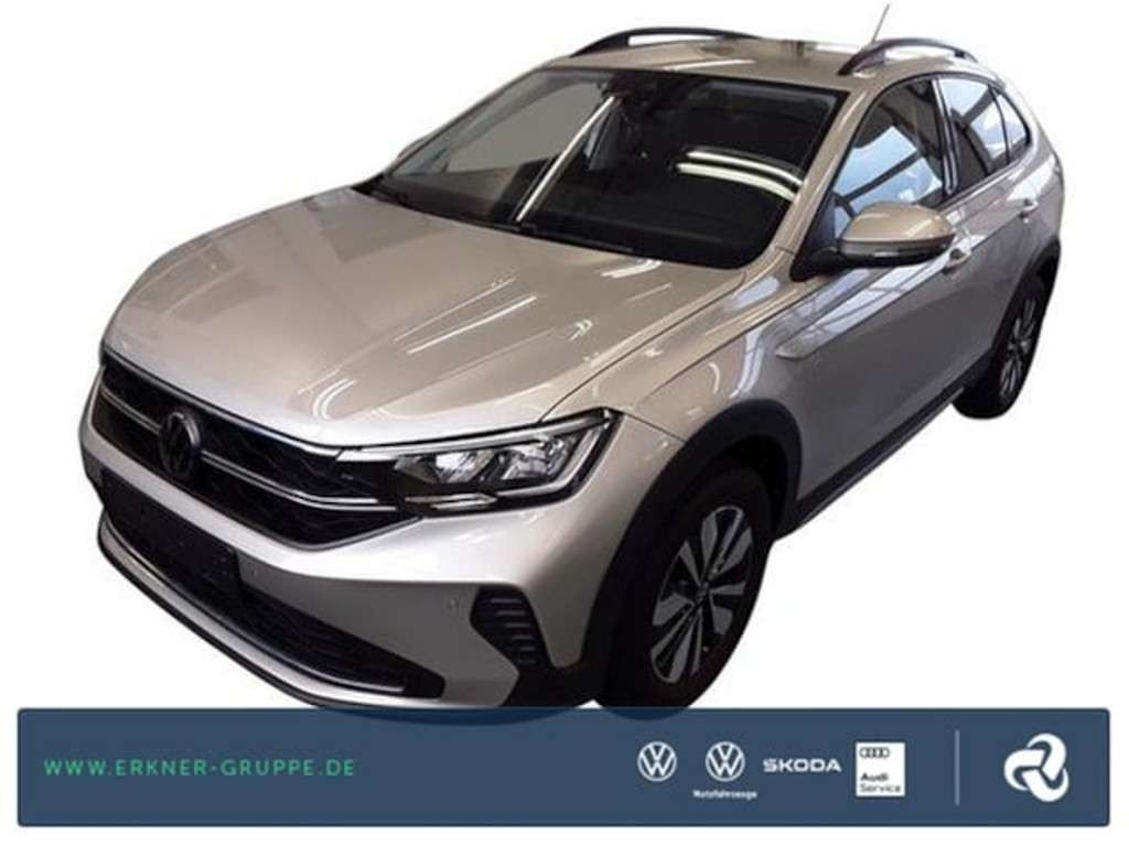 Volkswagen Taigo 2024 Benzine