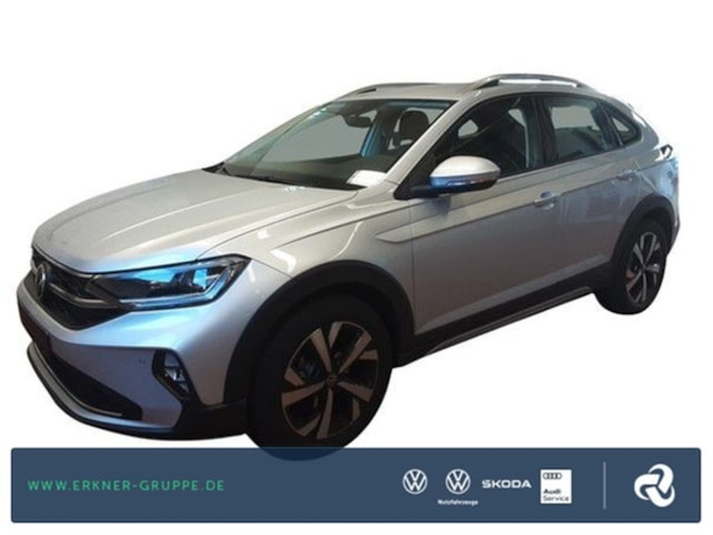 Volkswagen Taigo 2025 Benzine