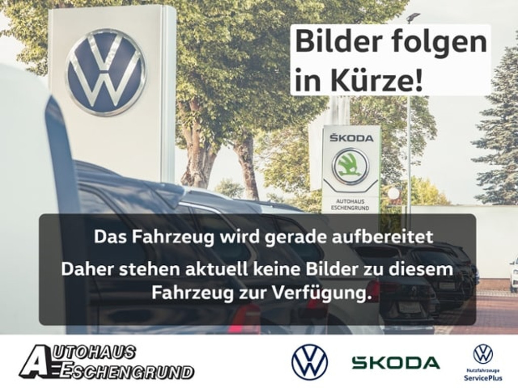 Volkswagen Golf 2024 Benzine