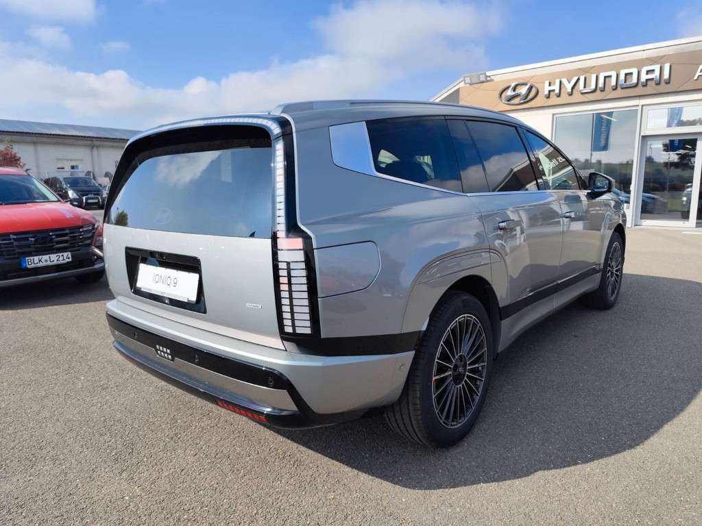 Hyundai IONIQ 9