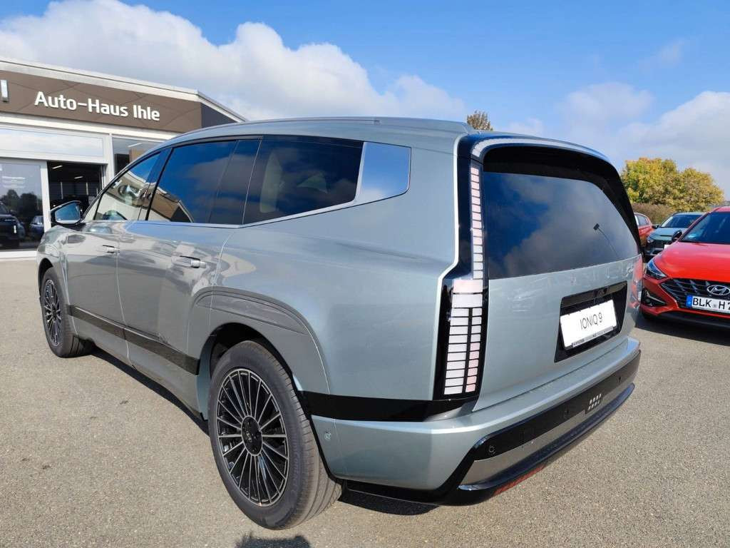 Hyundai IONIQ 9