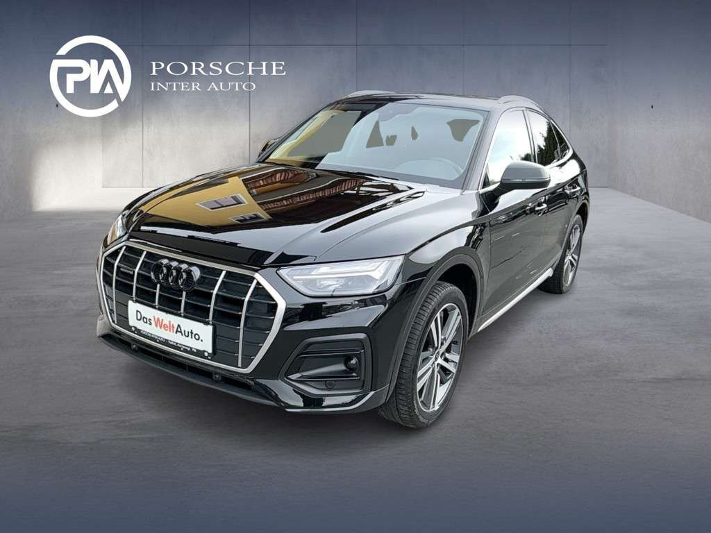 Audi Q5 2023 Diesel