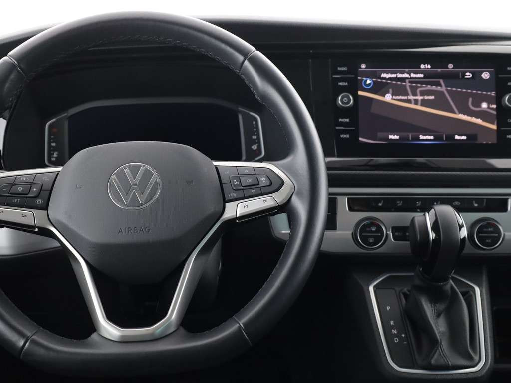 Volkswagen California