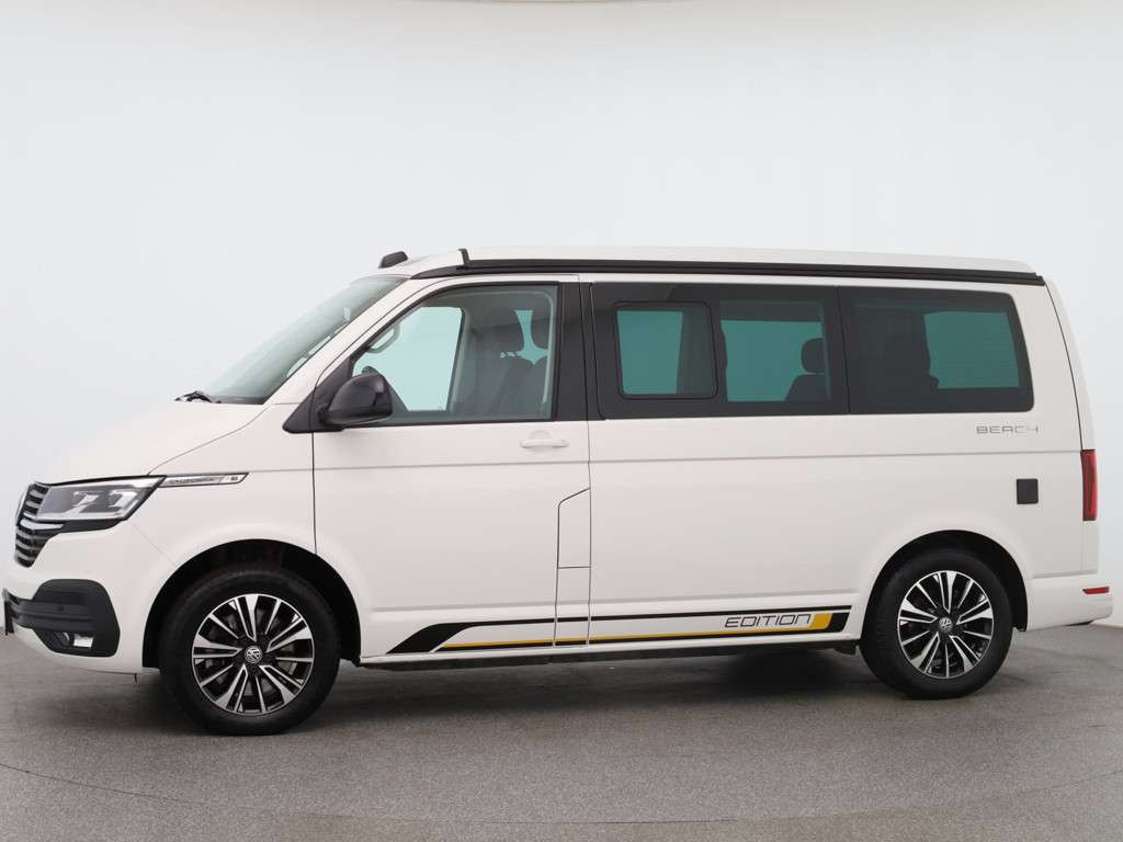 Volkswagen California
