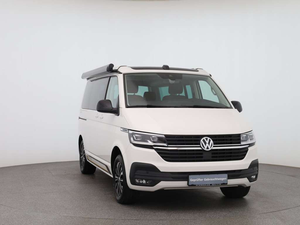 Volkswagen California