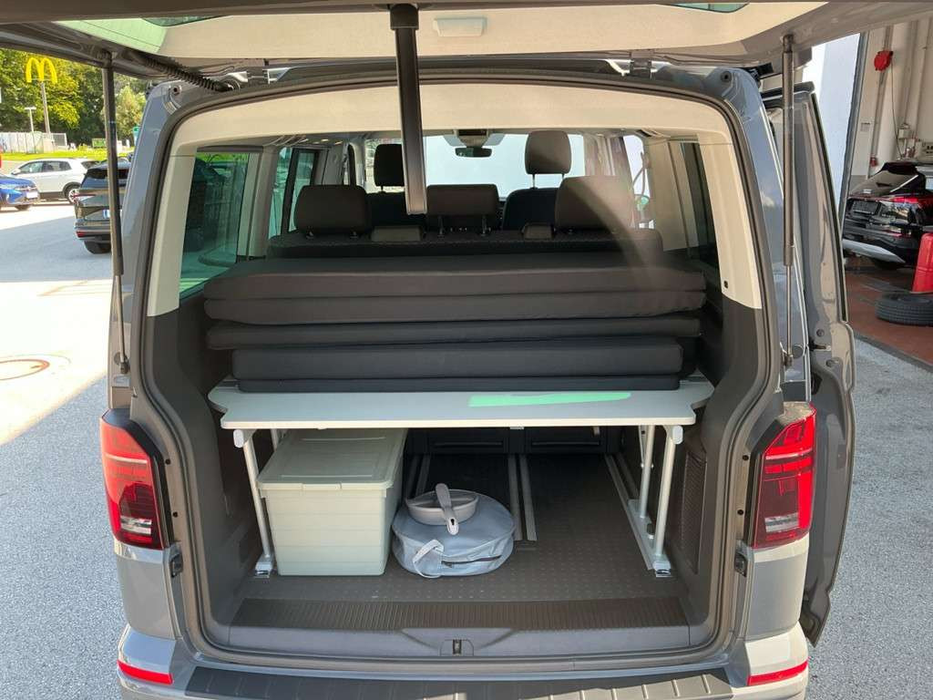 Volkswagen California