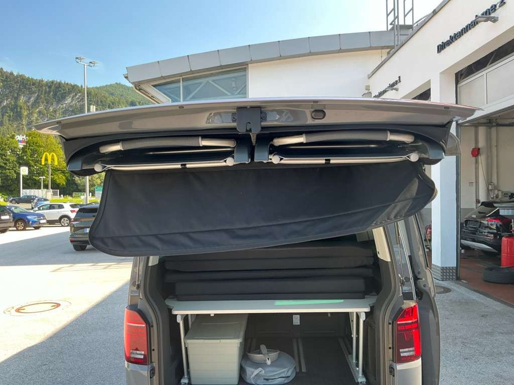 Volkswagen California