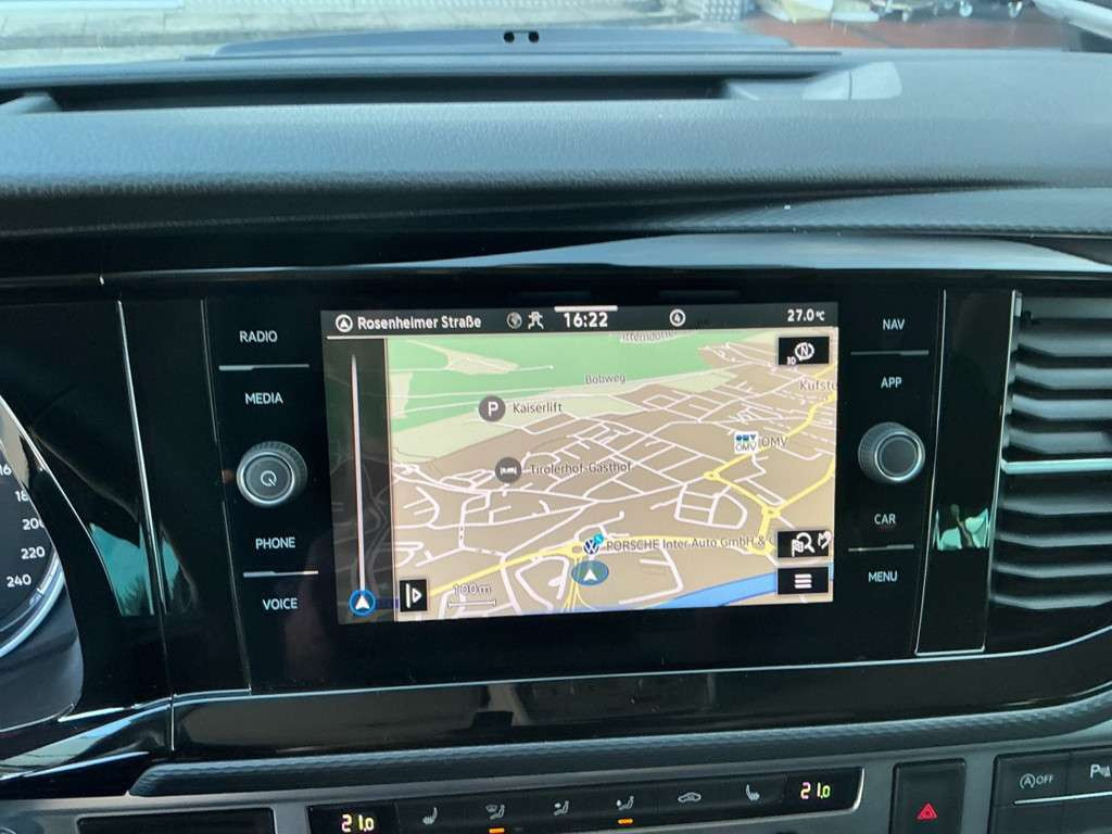 Volkswagen California