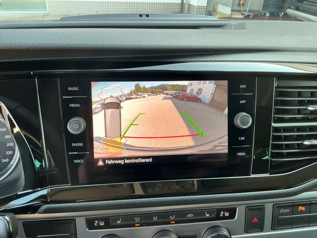 Volkswagen California