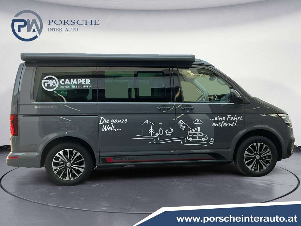 Volkswagen California