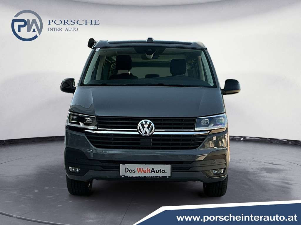 Volkswagen California