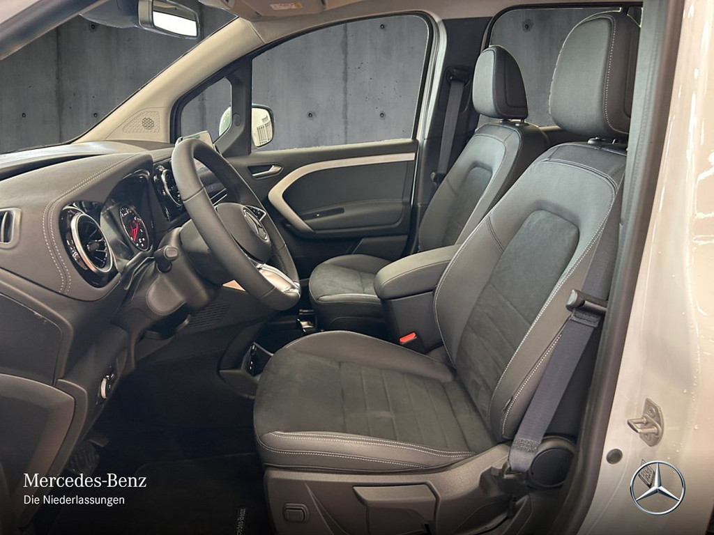 Mercedes-Benz T 180