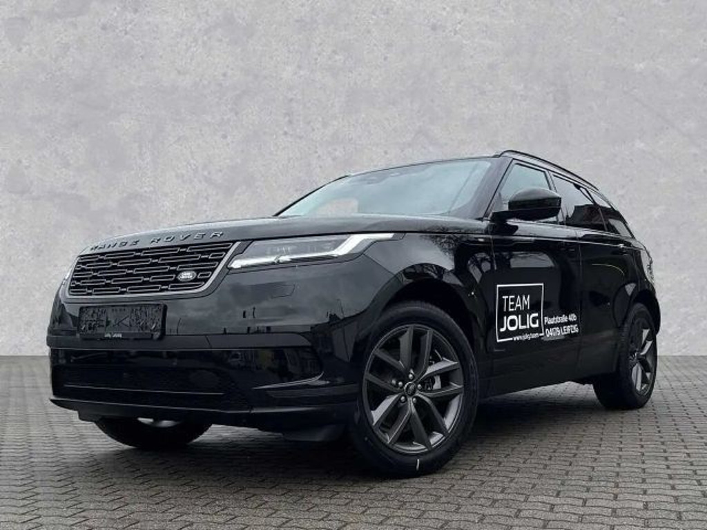 Land Rover Range Rover Velar 2025 Diesel