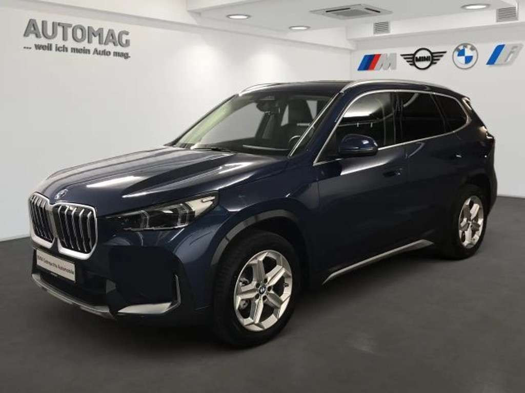 BMW X1 2025 Benzine