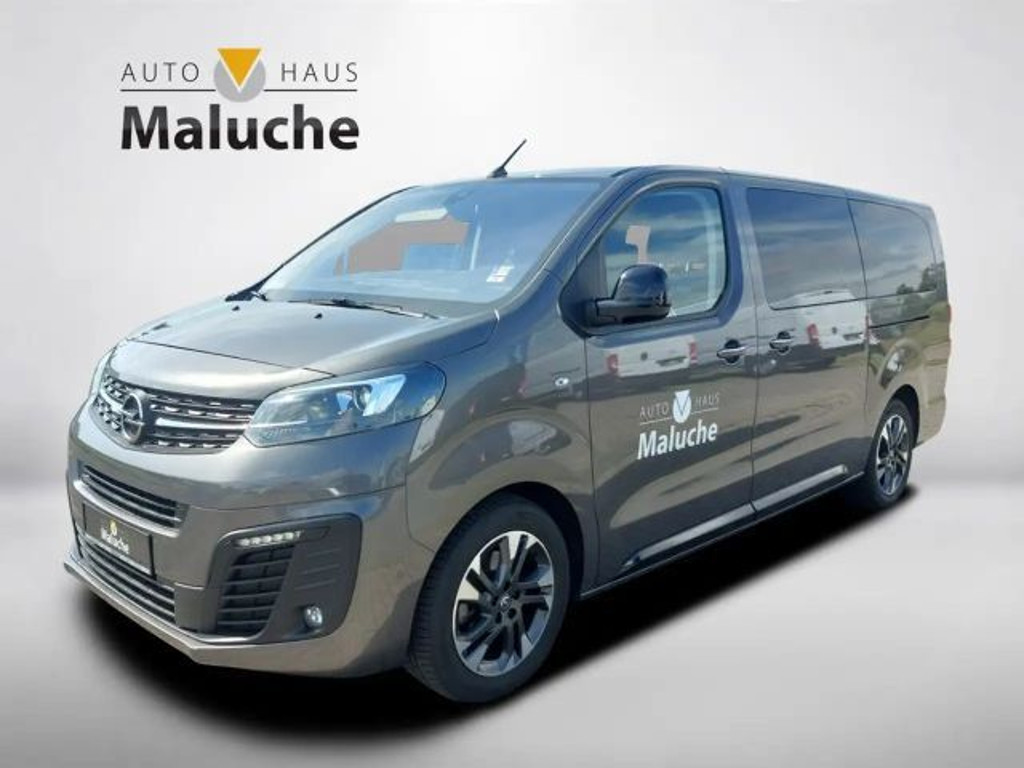 Opel Zafira Life 2023 Diesel