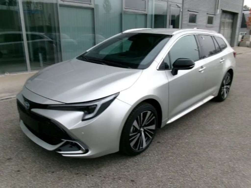 Toyota Corolla 2025 Hybride Benzine