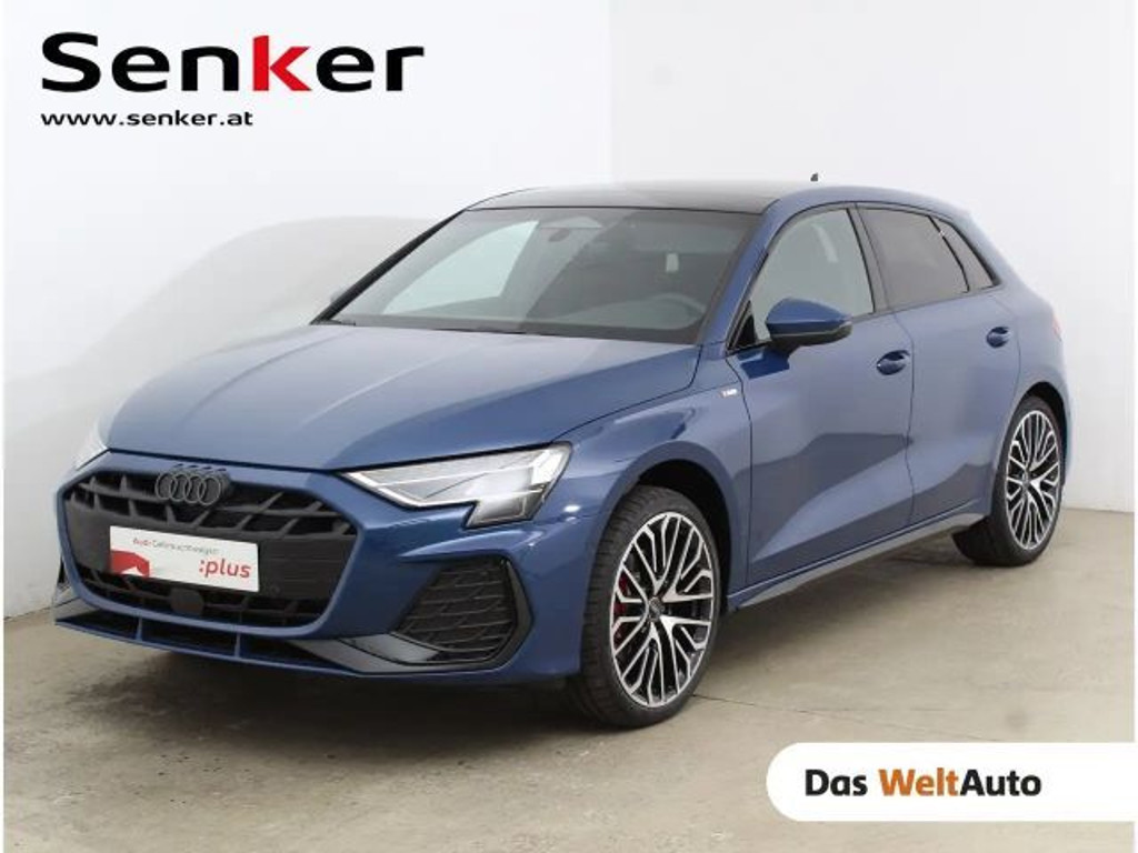 Audi A3 2025 Diesel