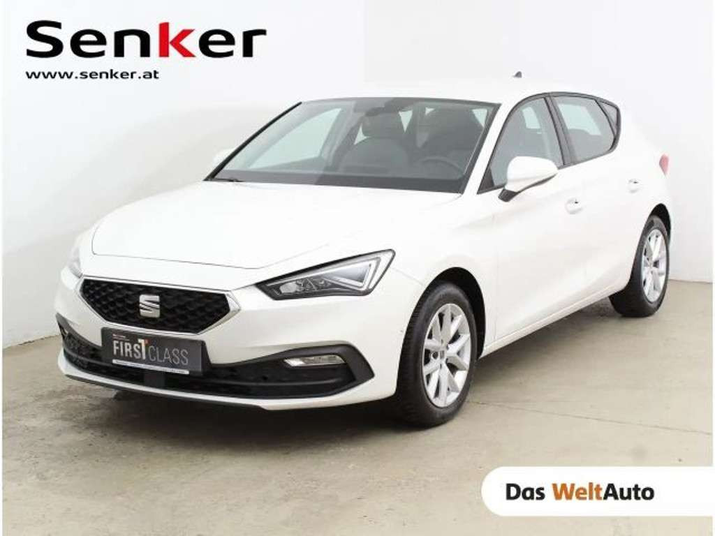 Seat Leon 2021 Benzine