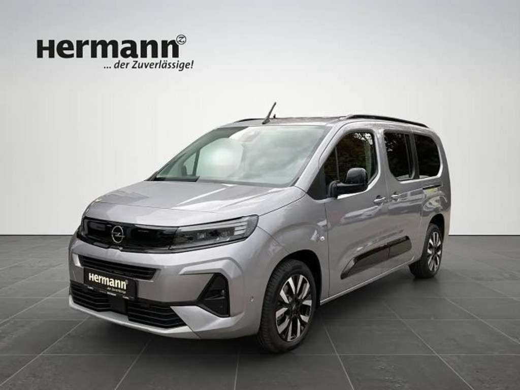 Opel Combo 2024 Diesel
