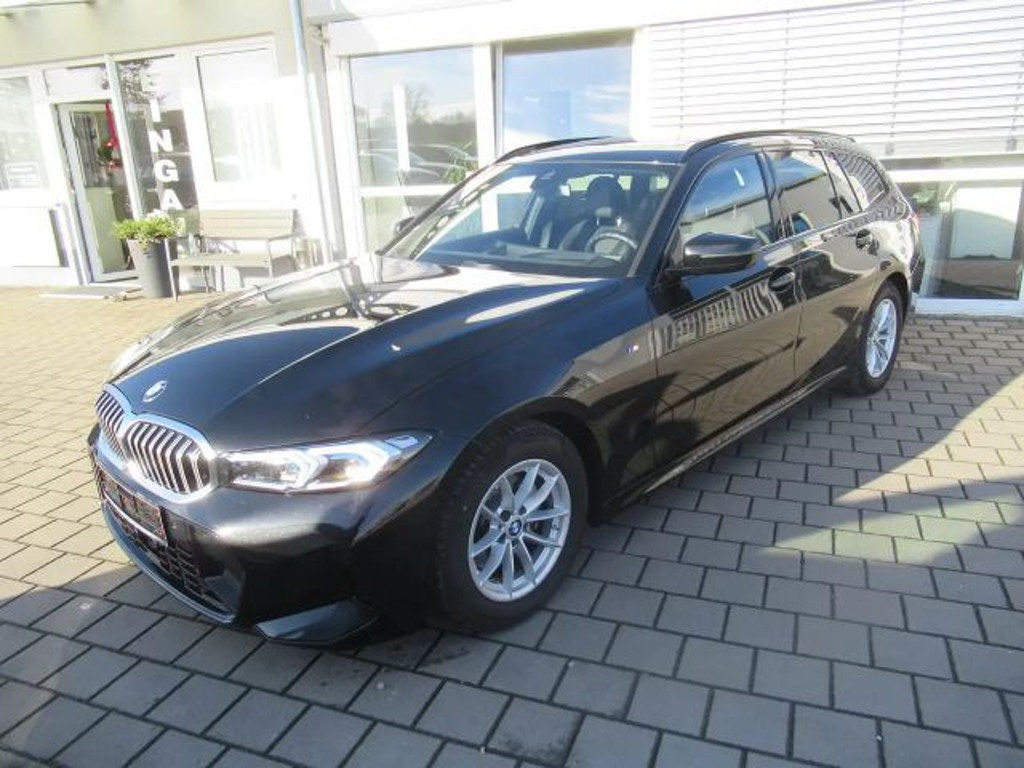 BMW 3 Serie 2024 Diesel