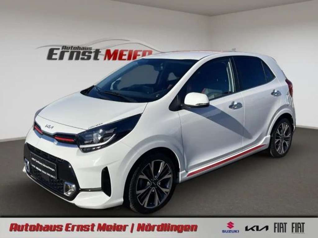 Kia Picanto 2023 Benzine