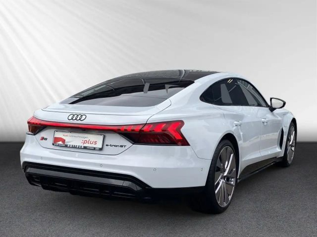 Audi RS e-tron GT