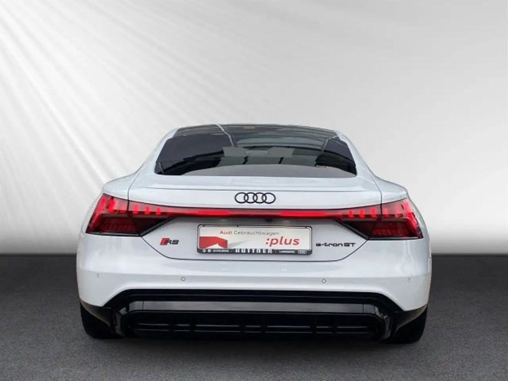 Audi RS e-tron GT