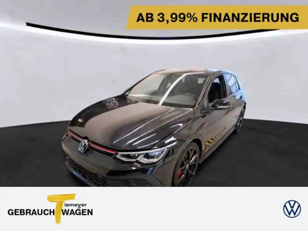 Volkswagen Golf 2022 Benzine