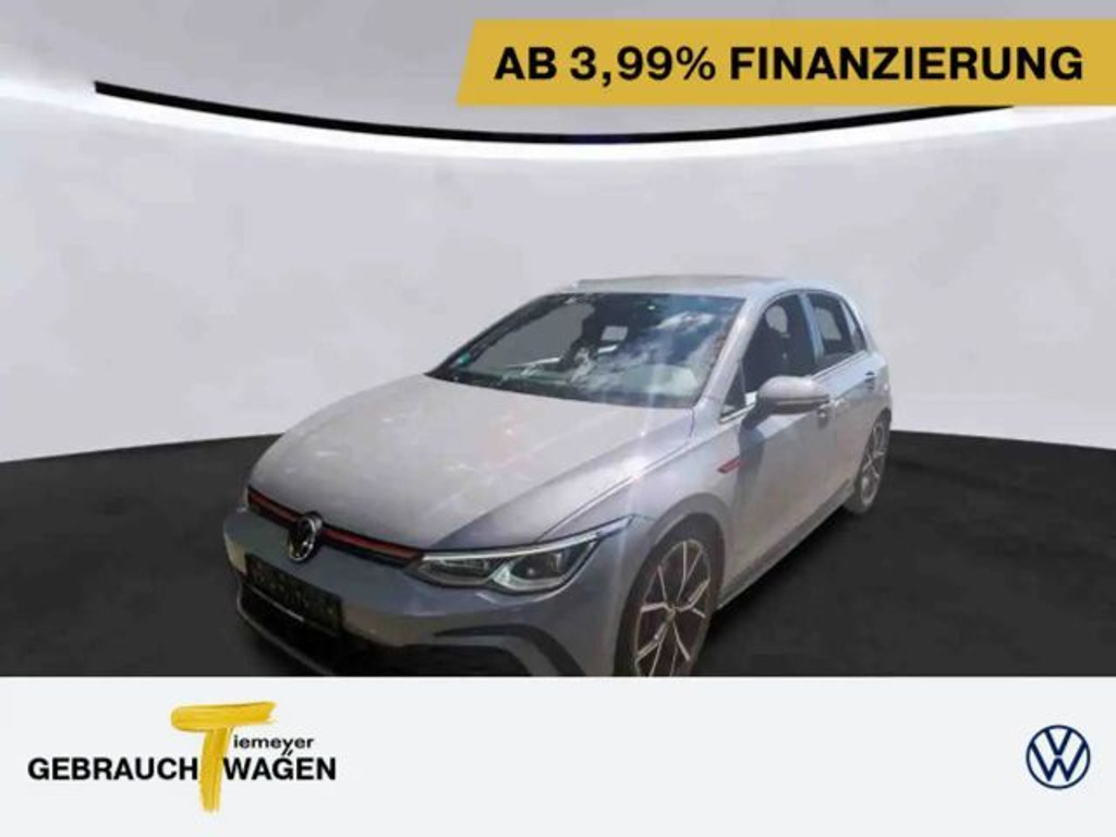 Volkswagen Golf 2022 Benzine