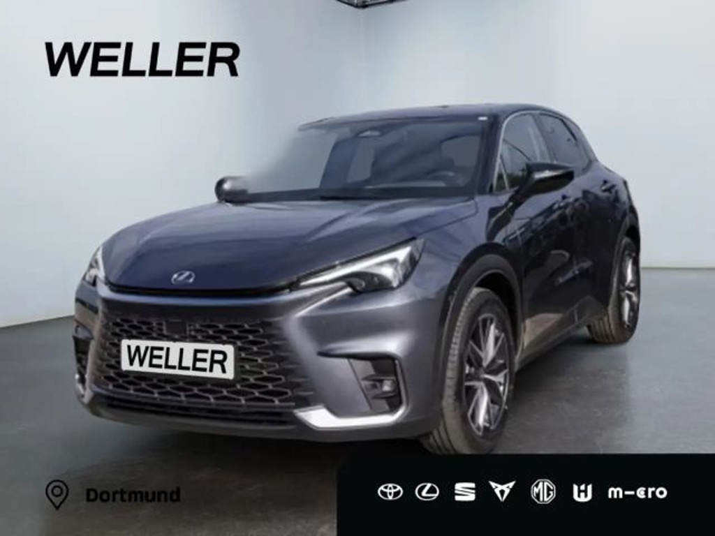 Lexus LBX 2025 Hybride Benzine