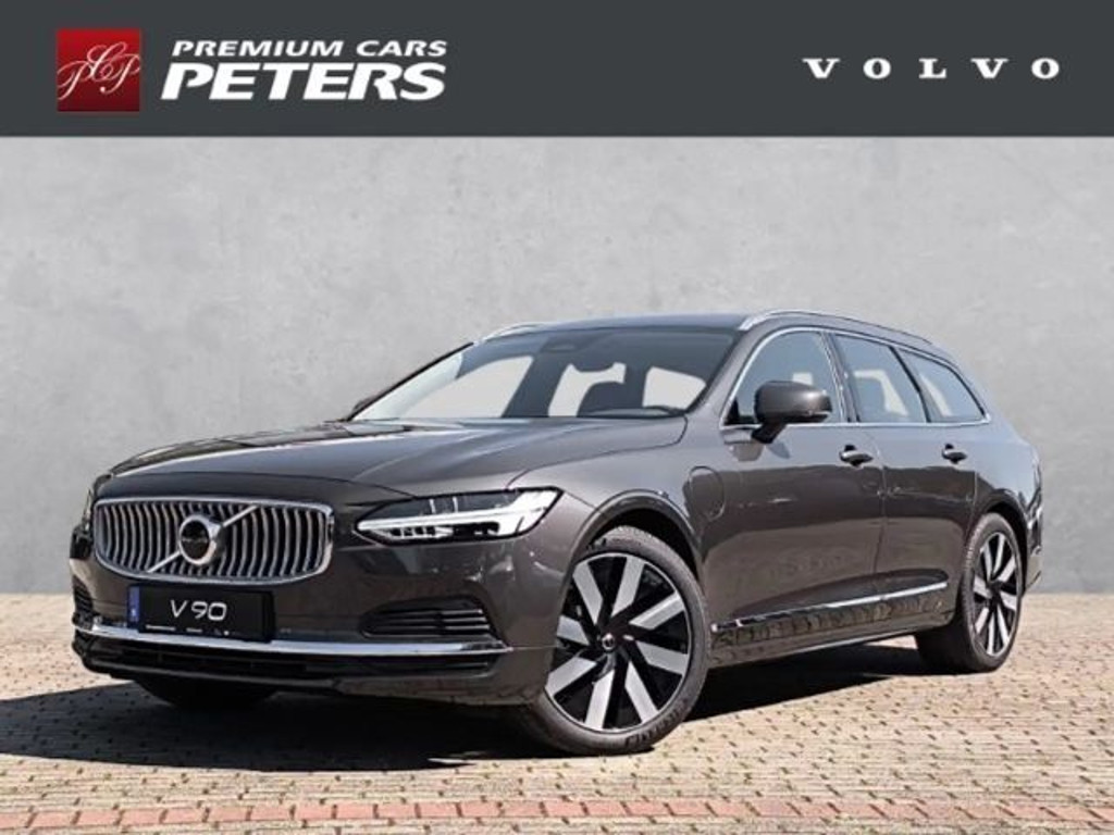 Volvo V90 2025 Hybride Benzine