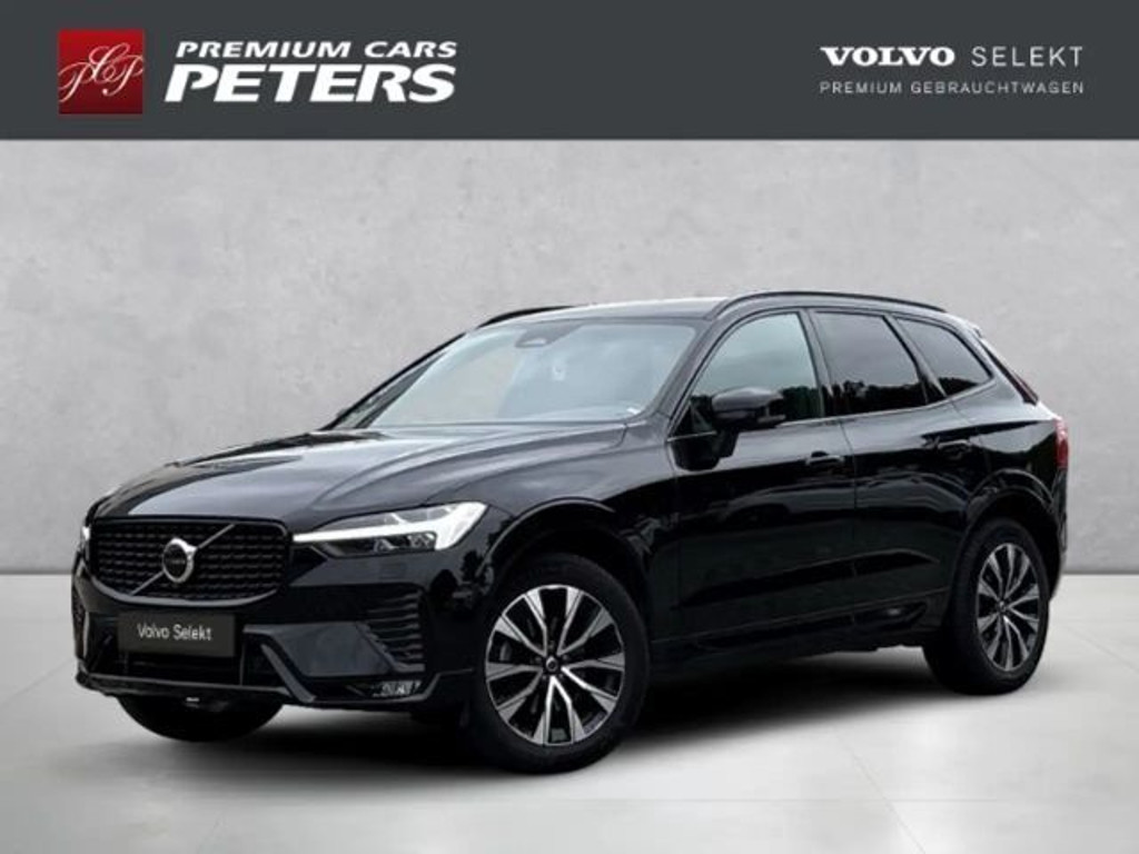 Volvo XC60 2024 Benzine