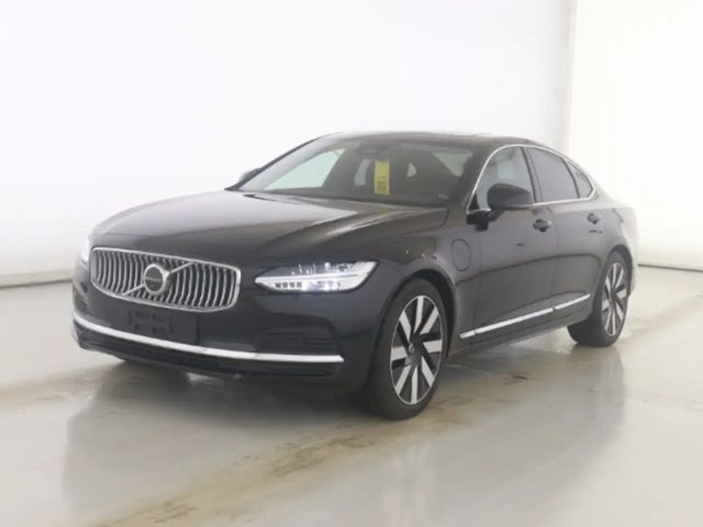 Volvo S90 2024 Hybride Benzine
