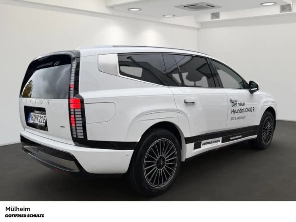 Hyundai IONIQ 9