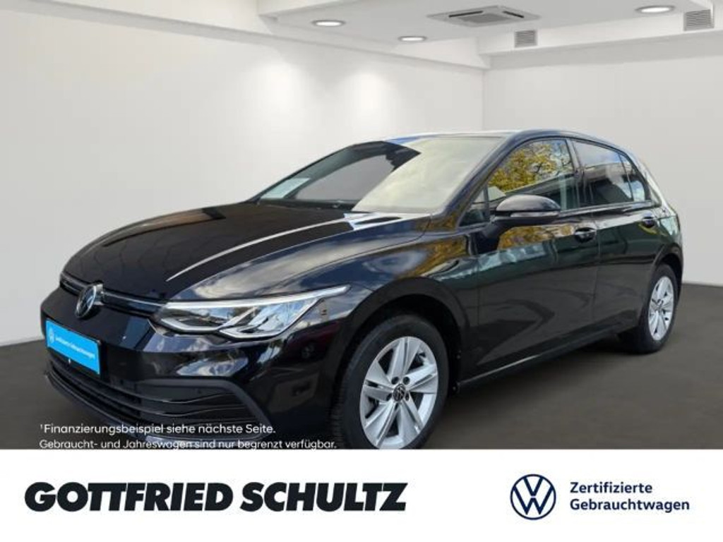 Volkswagen Golf 2023 Diesel