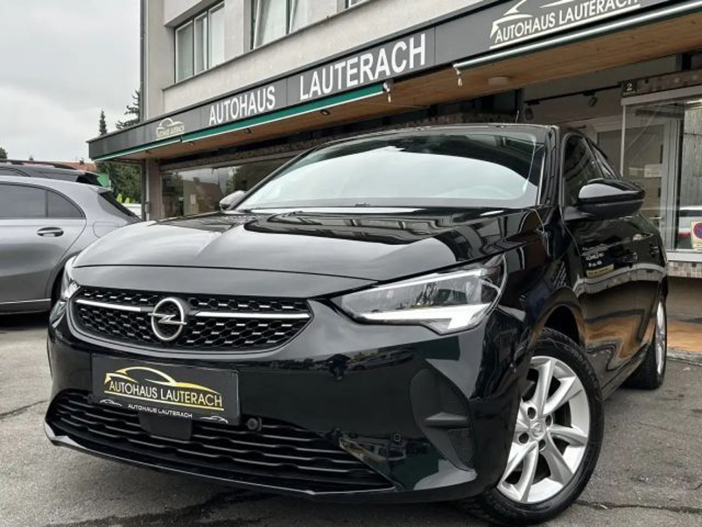 Opel Corsa 2023 Benzine