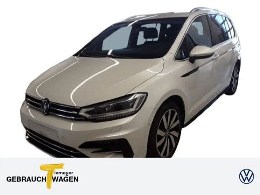 Volkswagen Touran 2024 Diesel