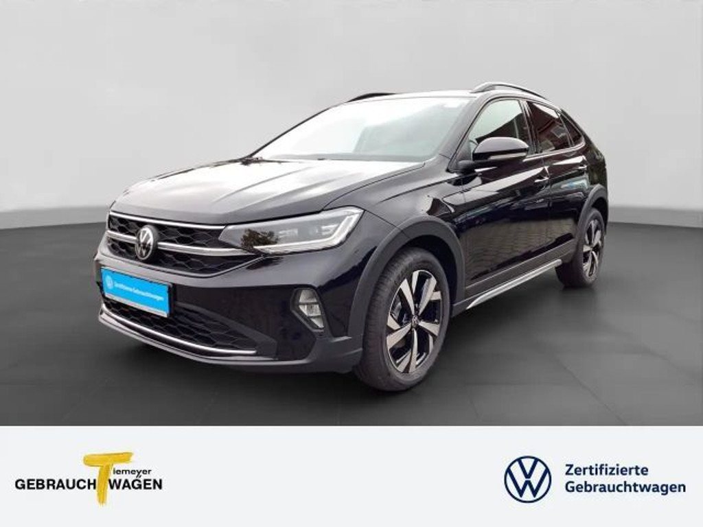 Volkswagen Taigo 2025 Benzine