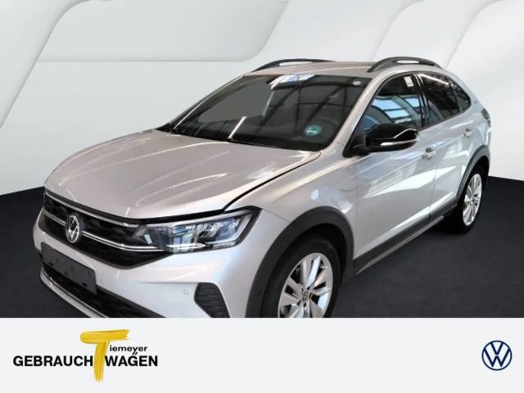 Volkswagen Taigo 2025 Benzine