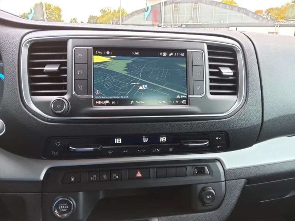 Citroën Spacetourer