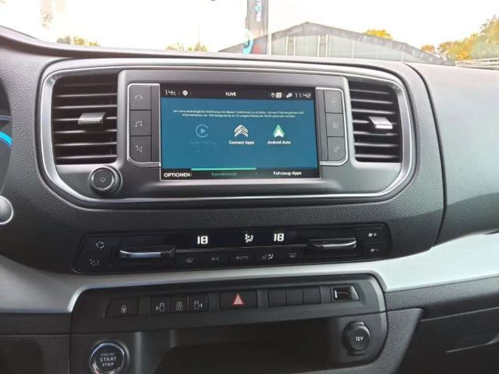 Citroën Spacetourer