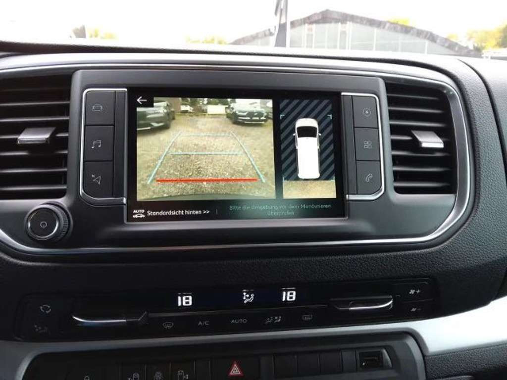 Citroën Spacetourer